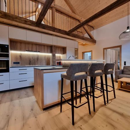 Das Marx - Gasthof Marx - Apartments Großkirchheim Extérieur photo
