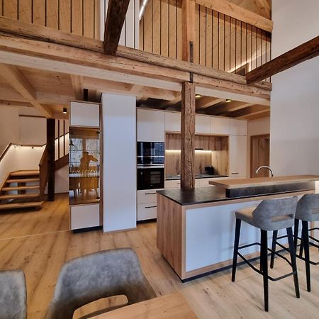 Das Marx - Gasthof Marx - Apartments Großkirchheim Extérieur photo