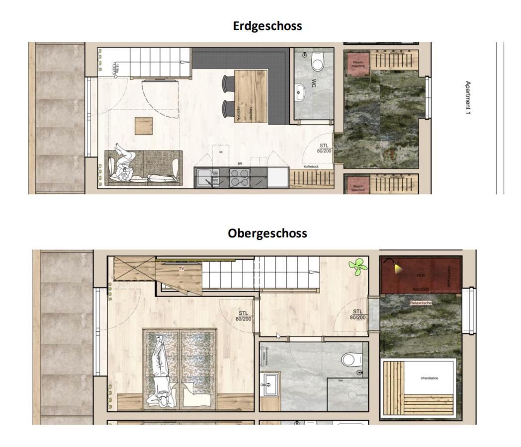 Das Marx - Gasthof Marx - Apartments Großkirchheim Extérieur photo