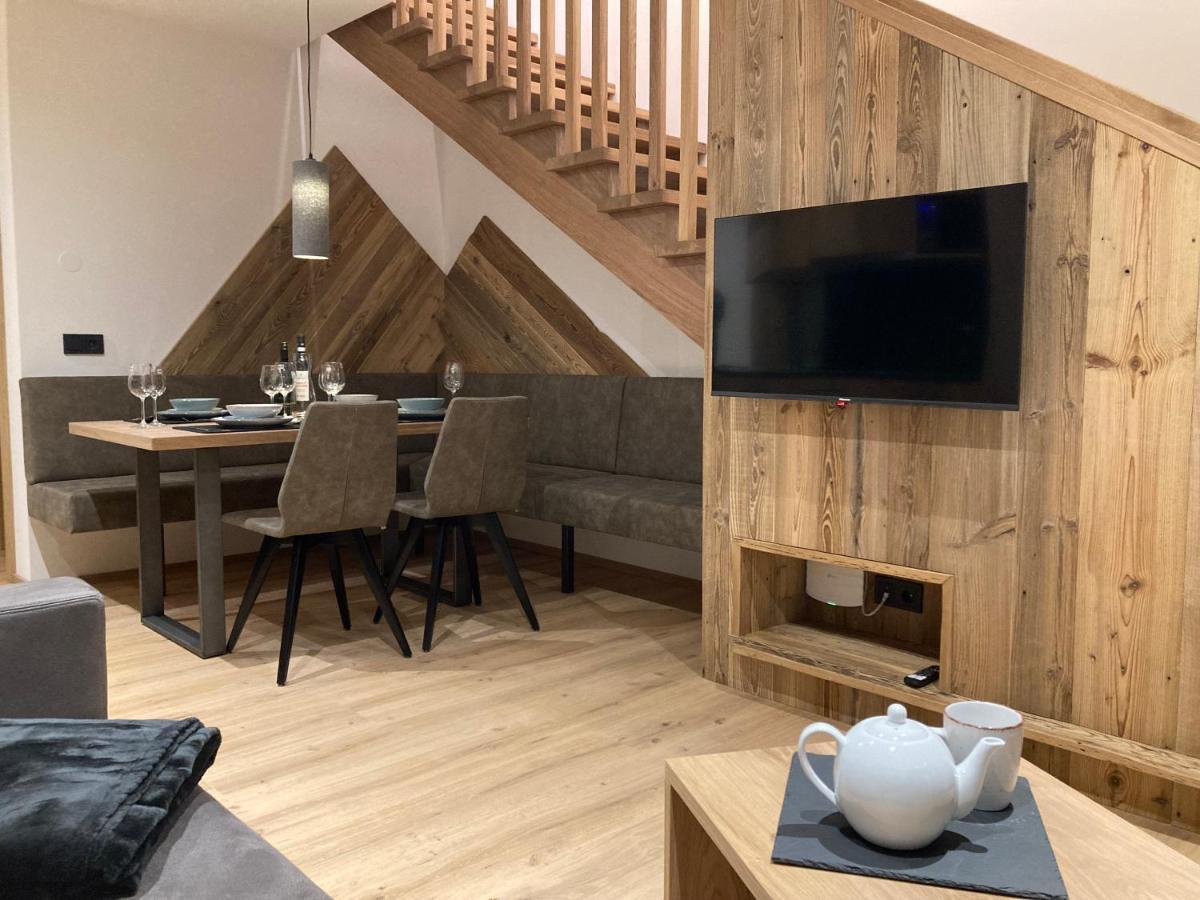 Das Marx - Gasthof Marx - Apartments Großkirchheim Extérieur photo
