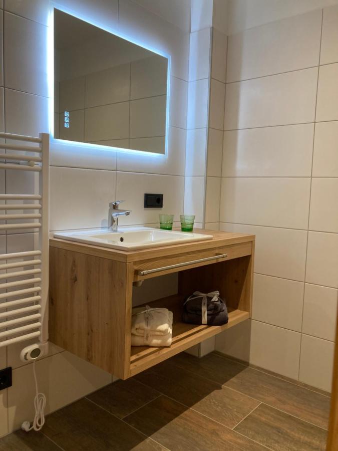 Das Marx - Gasthof Marx - Apartments Großkirchheim Extérieur photo