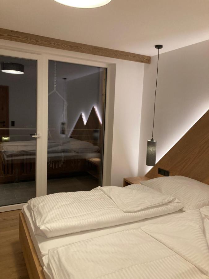 Das Marx - Gasthof Marx - Apartments Großkirchheim Extérieur photo