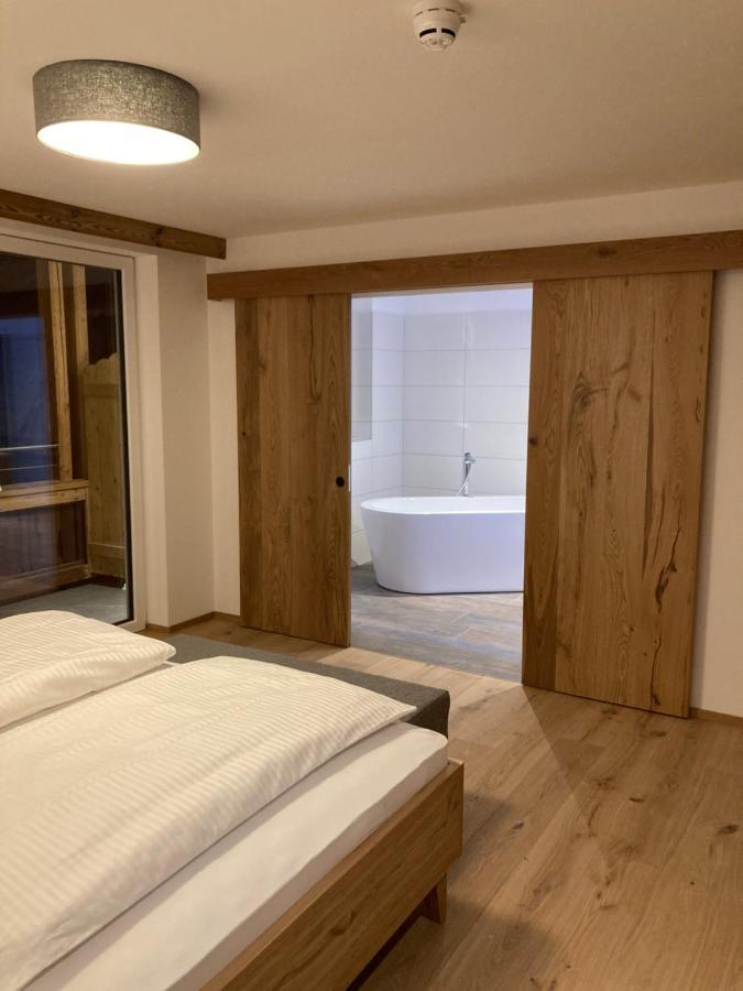 Das Marx - Gasthof Marx - Apartments Großkirchheim Extérieur photo