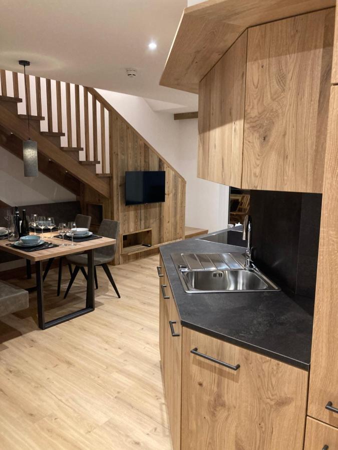 Das Marx - Gasthof Marx - Apartments Großkirchheim Extérieur photo