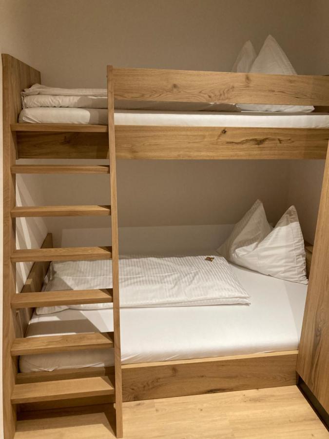 Das Marx - Gasthof Marx - Apartments Großkirchheim Extérieur photo