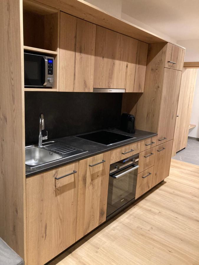 Das Marx - Gasthof Marx - Apartments Großkirchheim Extérieur photo