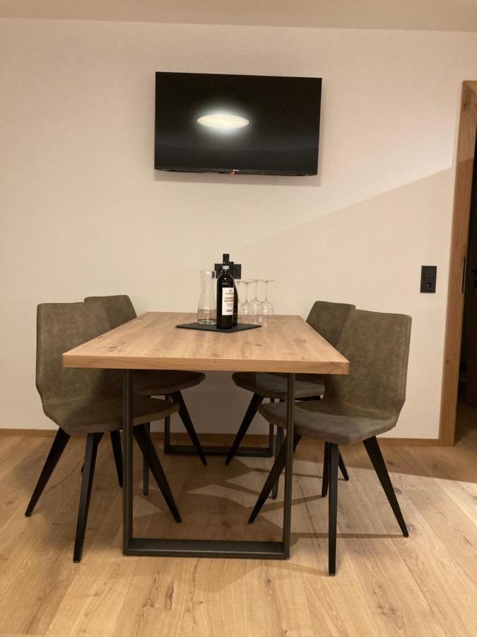 Das Marx - Gasthof Marx - Apartments Großkirchheim Extérieur photo