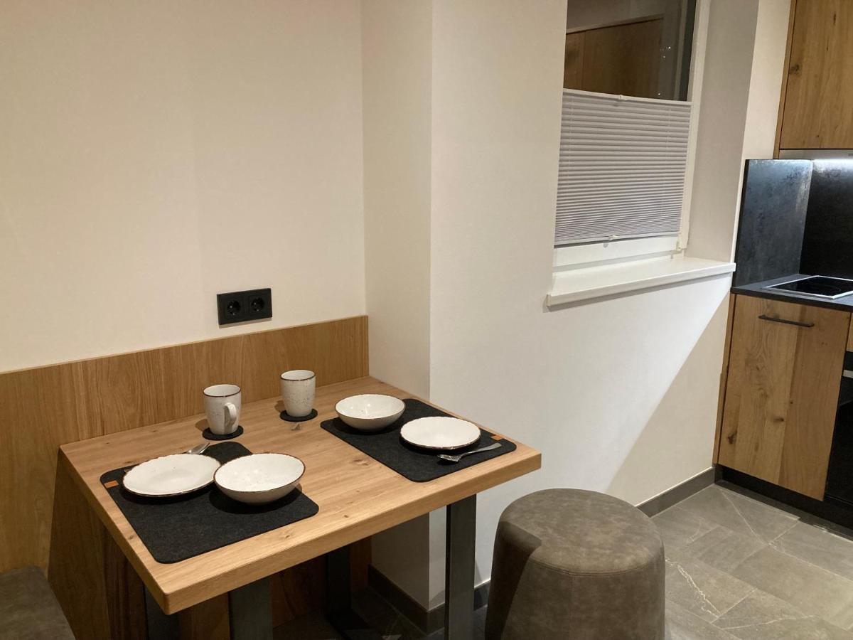 Das Marx - Gasthof Marx - Apartments Großkirchheim Extérieur photo
