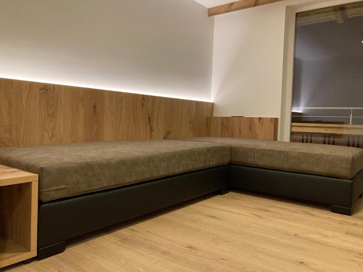 Das Marx - Gasthof Marx - Apartments Großkirchheim Extérieur photo