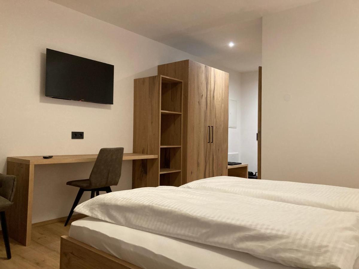 Das Marx - Gasthof Marx - Apartments Großkirchheim Extérieur photo