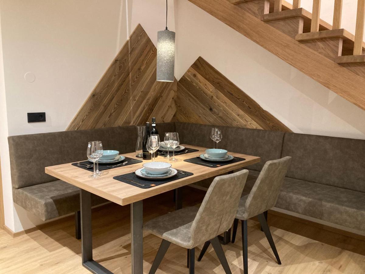 Das Marx - Gasthof Marx - Apartments Großkirchheim Extérieur photo