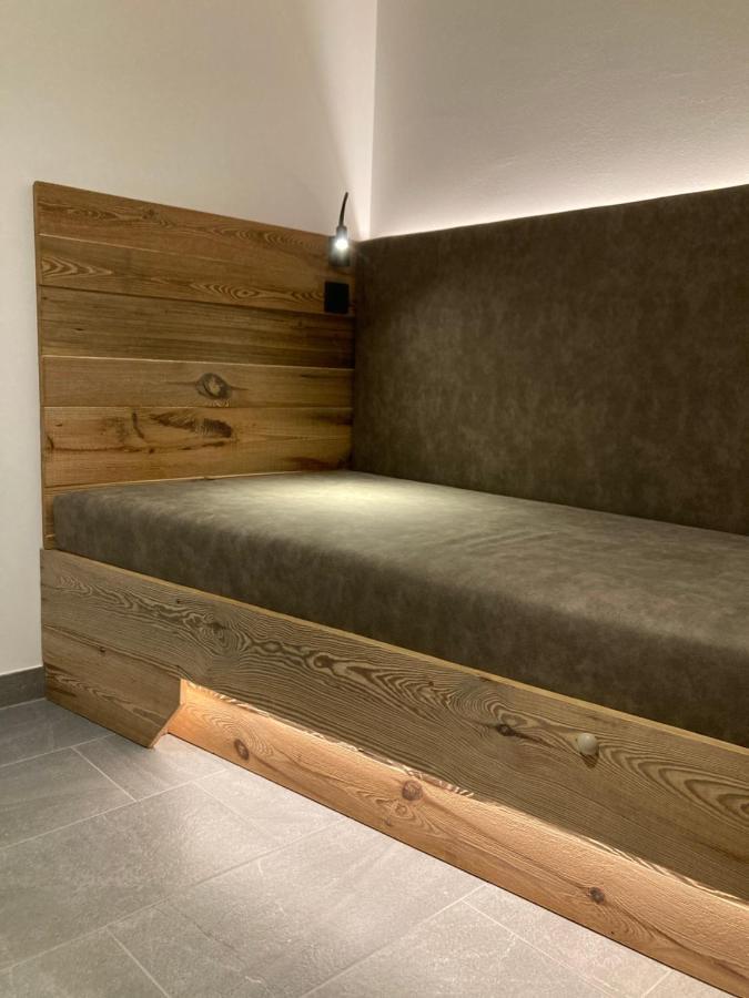 Das Marx - Gasthof Marx - Apartments Großkirchheim Extérieur photo