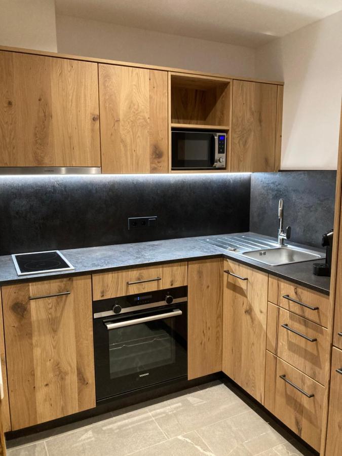 Das Marx - Gasthof Marx - Apartments Großkirchheim Extérieur photo