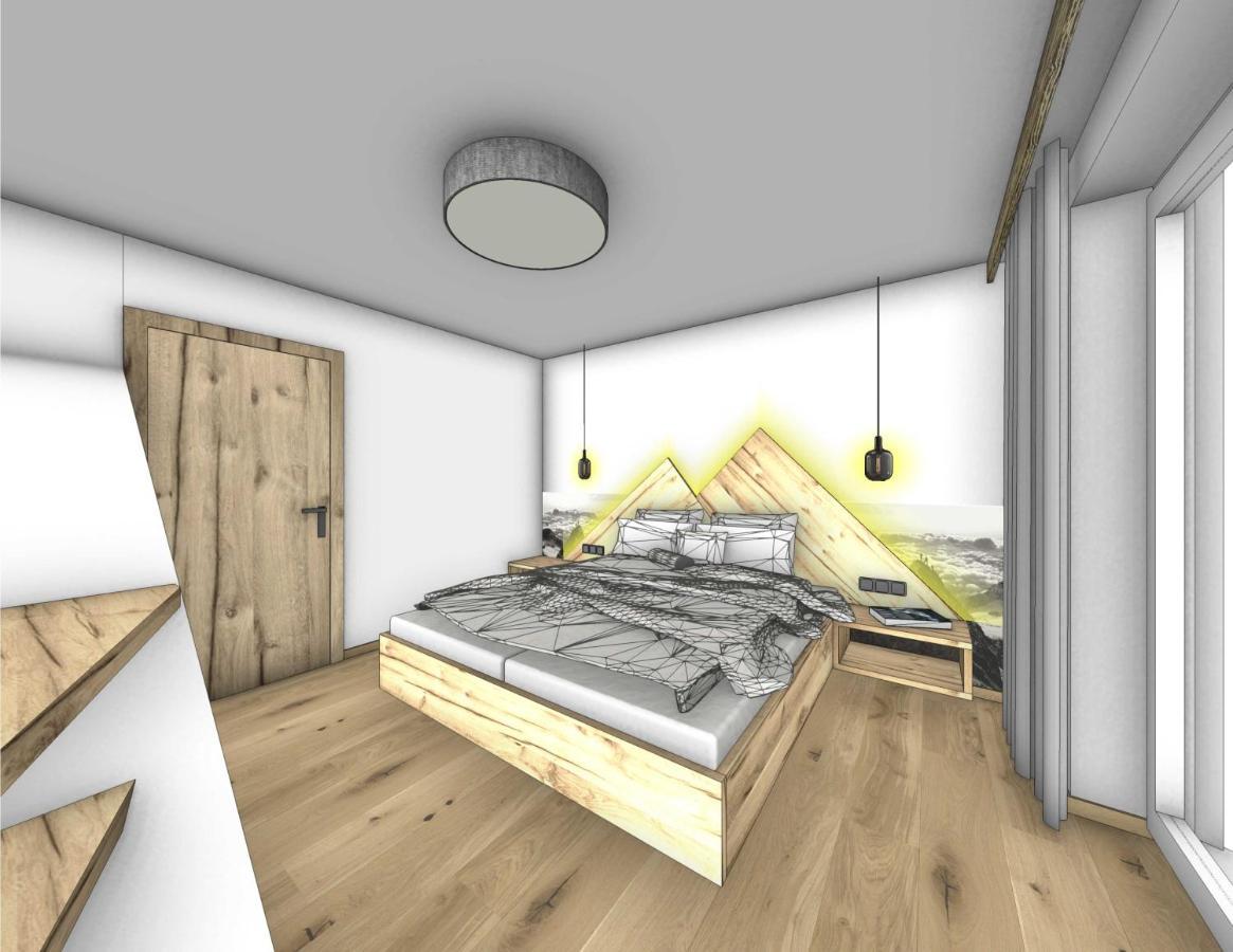 Das Marx - Gasthof Marx - Apartments Großkirchheim Extérieur photo