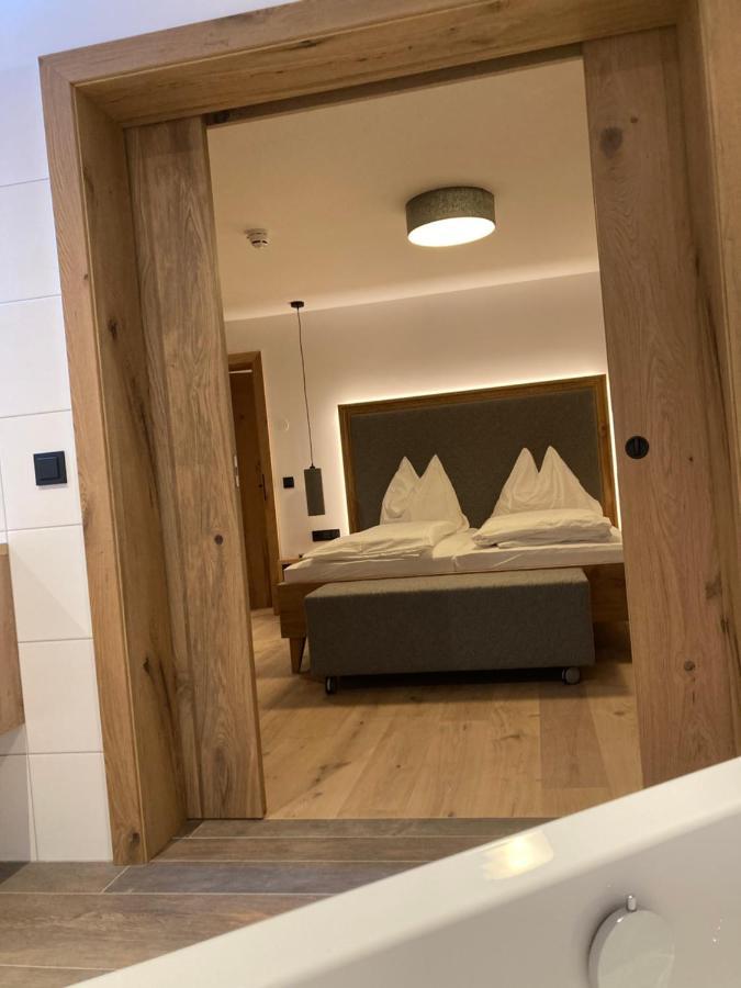 Das Marx - Gasthof Marx - Apartments Großkirchheim Extérieur photo