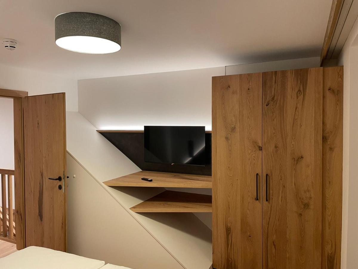 Das Marx - Gasthof Marx - Apartments Großkirchheim Extérieur photo