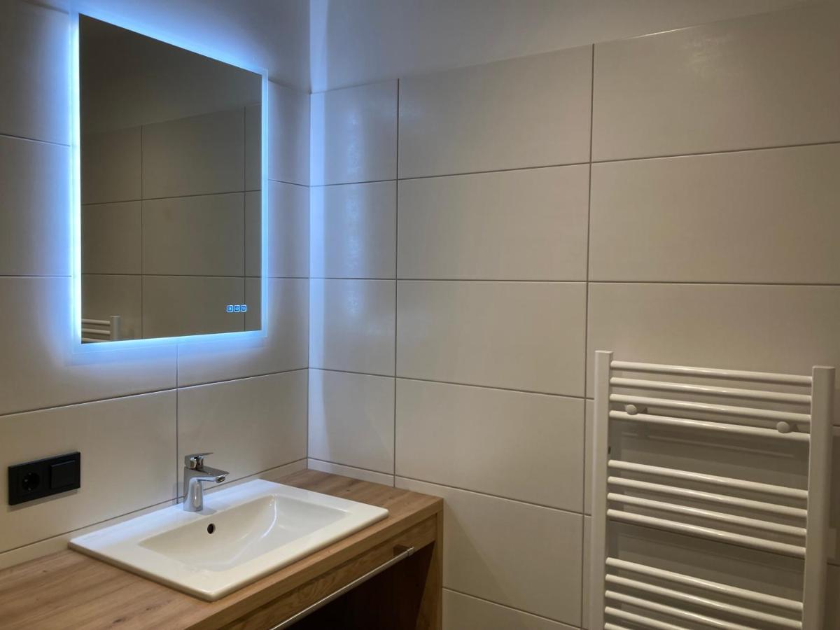 Das Marx - Gasthof Marx - Apartments Großkirchheim Extérieur photo
