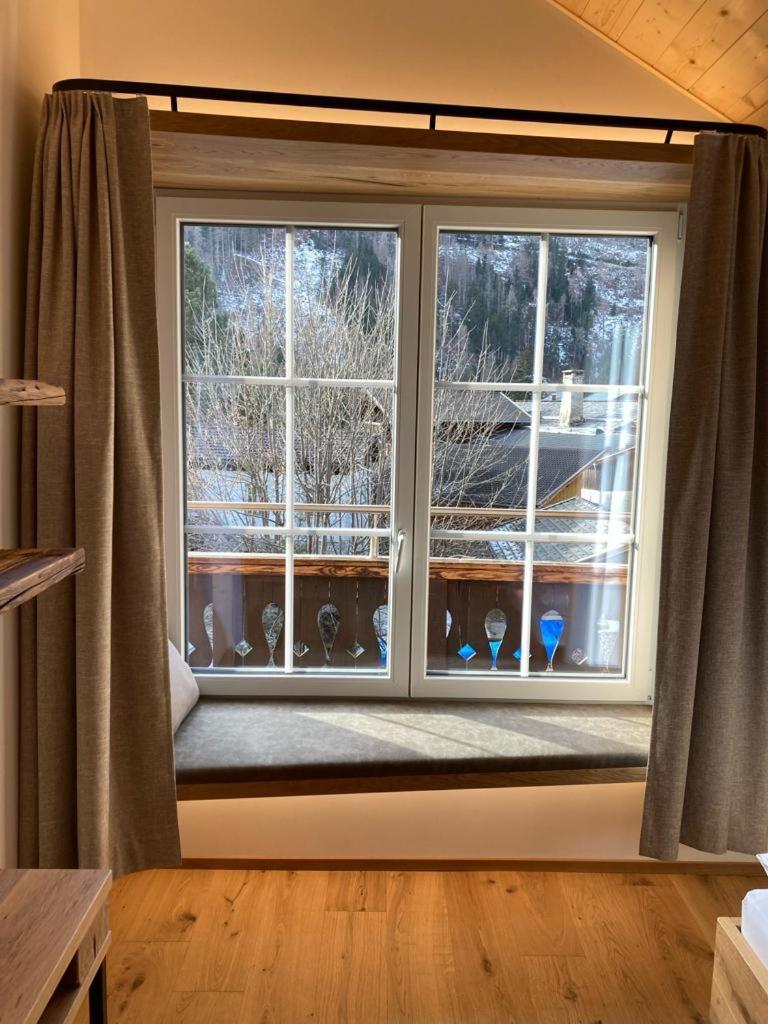 Das Marx - Gasthof Marx - Apartments Großkirchheim Extérieur photo