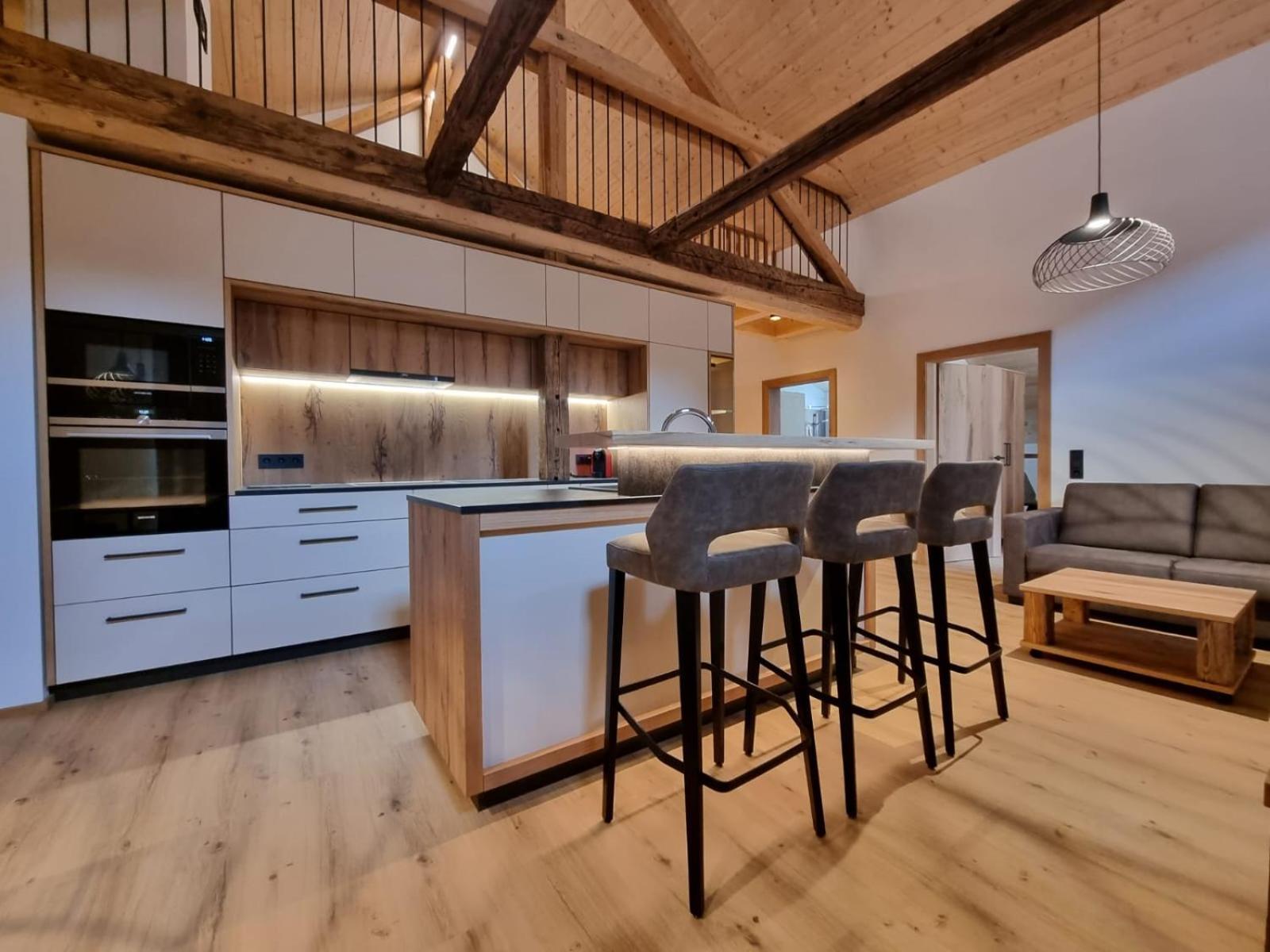 Das Marx - Gasthof Marx - Apartments Großkirchheim Extérieur photo
