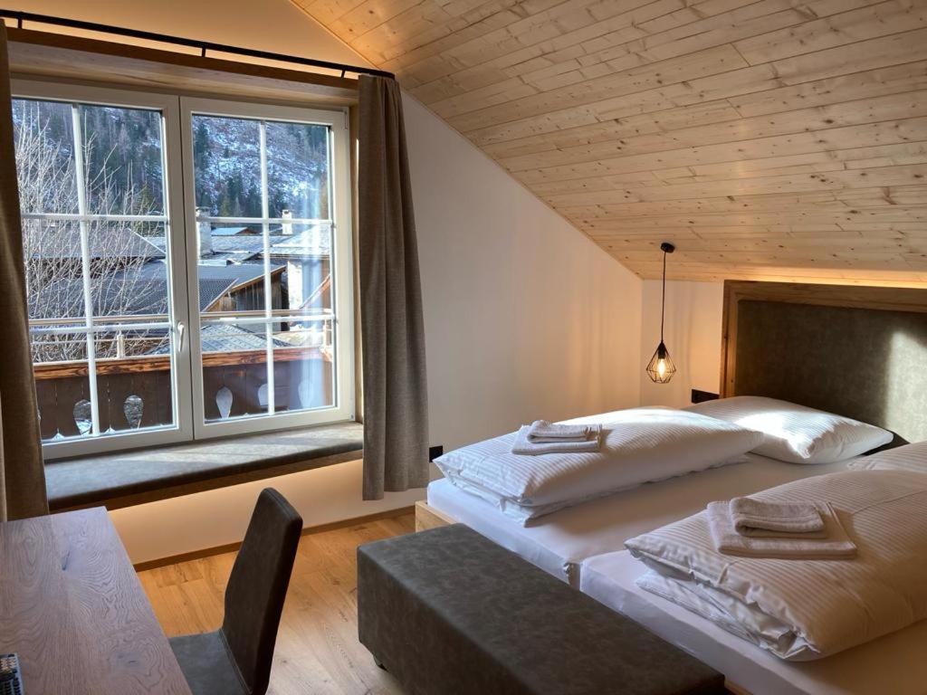 Das Marx - Gasthof Marx - Apartments Großkirchheim Extérieur photo