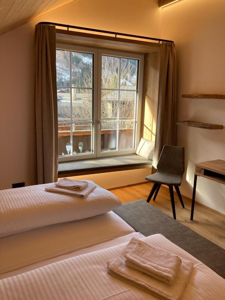 Das Marx - Gasthof Marx - Apartments Großkirchheim Extérieur photo