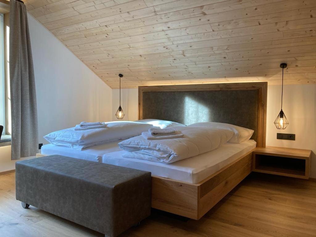 Das Marx - Gasthof Marx - Apartments Großkirchheim Extérieur photo