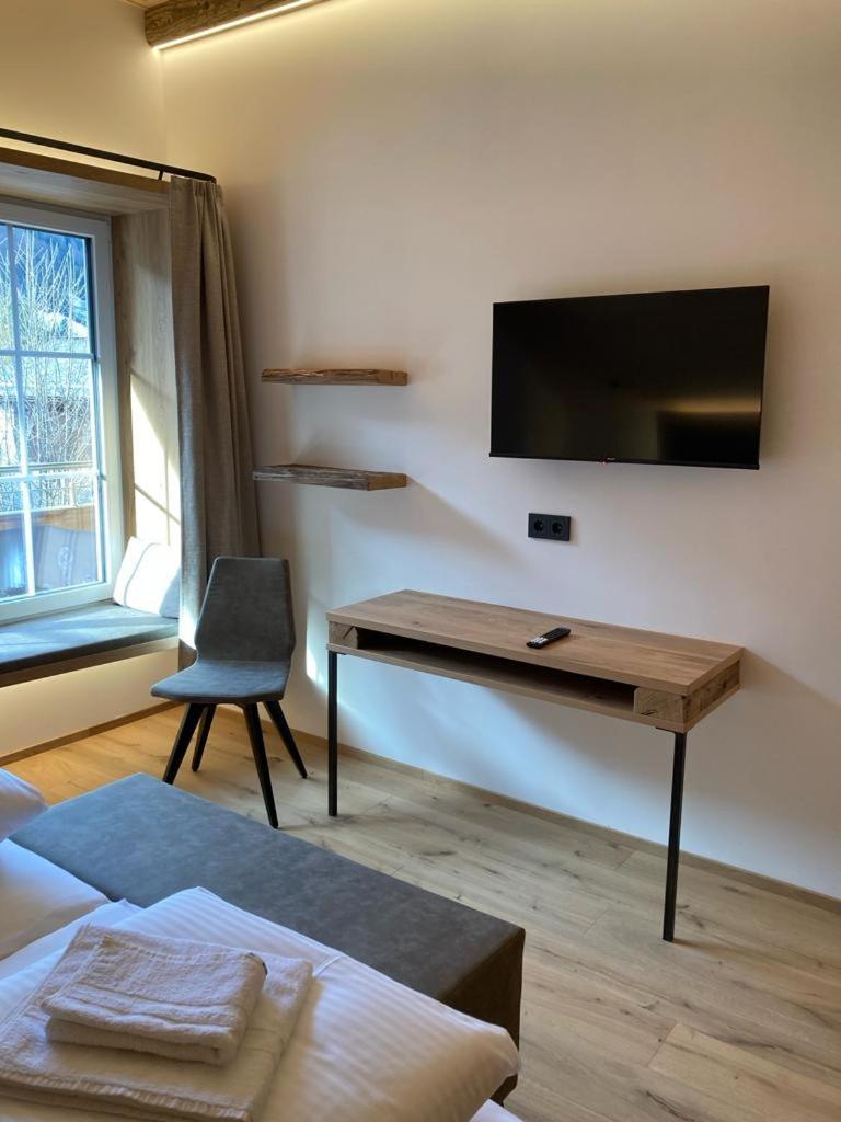 Das Marx - Gasthof Marx - Apartments Großkirchheim Extérieur photo