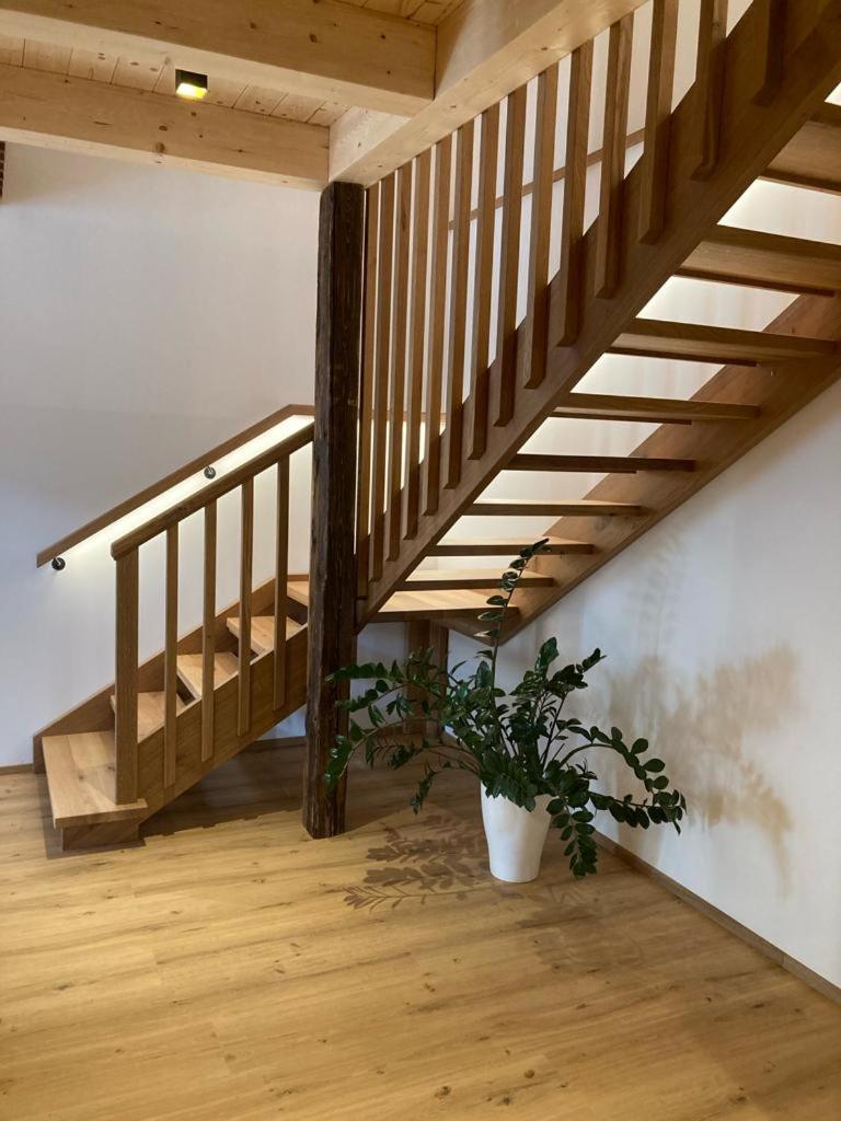 Das Marx - Gasthof Marx - Apartments Großkirchheim Extérieur photo