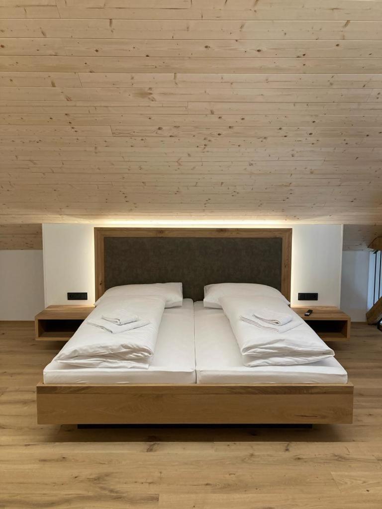 Das Marx - Gasthof Marx - Apartments Großkirchheim Extérieur photo