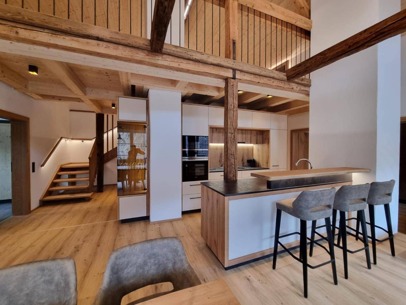 Das Marx - Gasthof Marx - Apartments Großkirchheim Extérieur photo